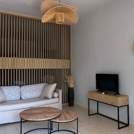 Apartamento Anna Maria Views Neos Marmaras Exterior foto