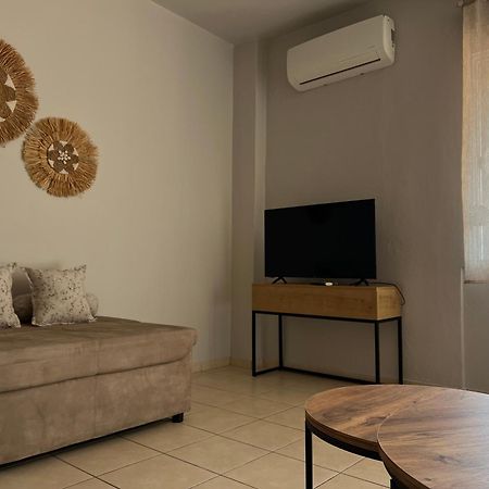 Apartamento Anna Maria Views Neos Marmaras Exterior foto