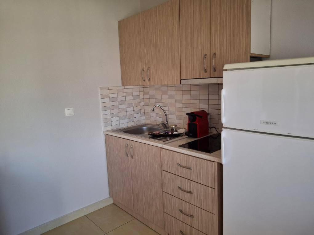 Apartamento Anna Maria Views Neos Marmaras Exterior foto