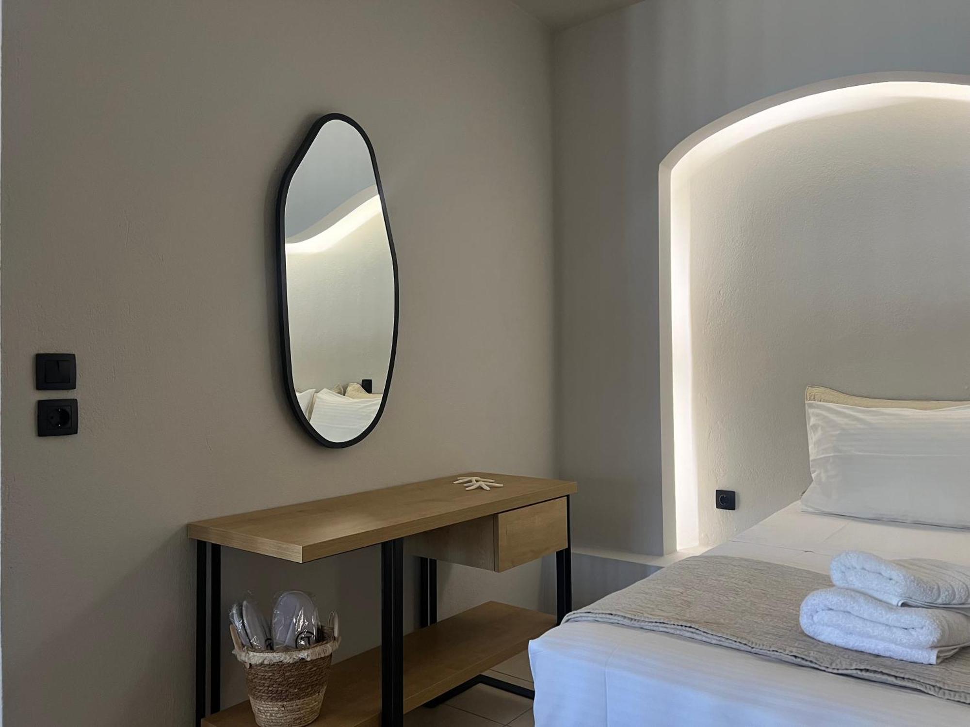 Apartamento Anna Maria Views Neos Marmaras Exterior foto