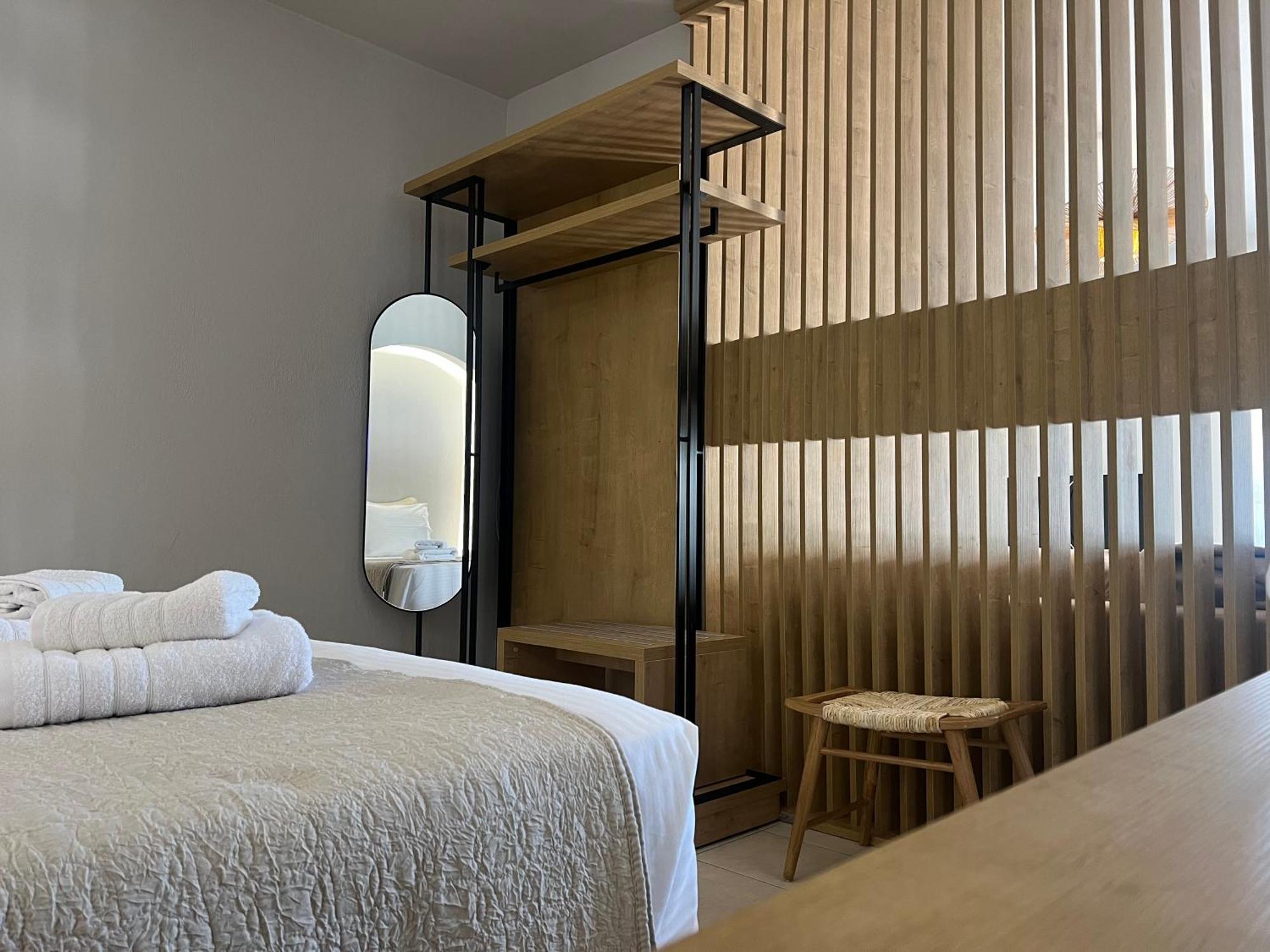 Apartamento Anna Maria Views Neos Marmaras Exterior foto